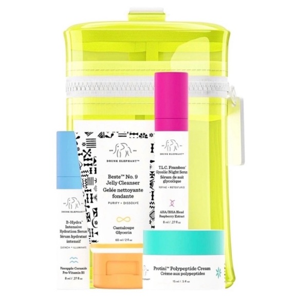 Drunk Elephant Littles Night Out - Picture 1 of 2